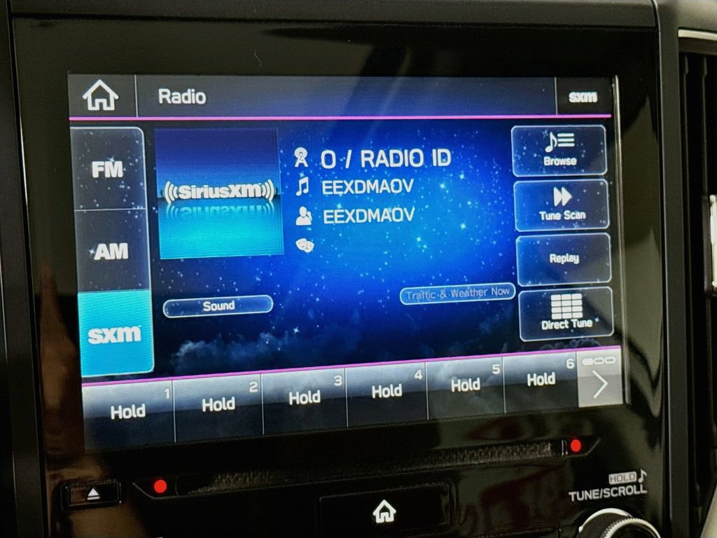 Used 2019 Subaru Forester Touring AWD/4WD image 5