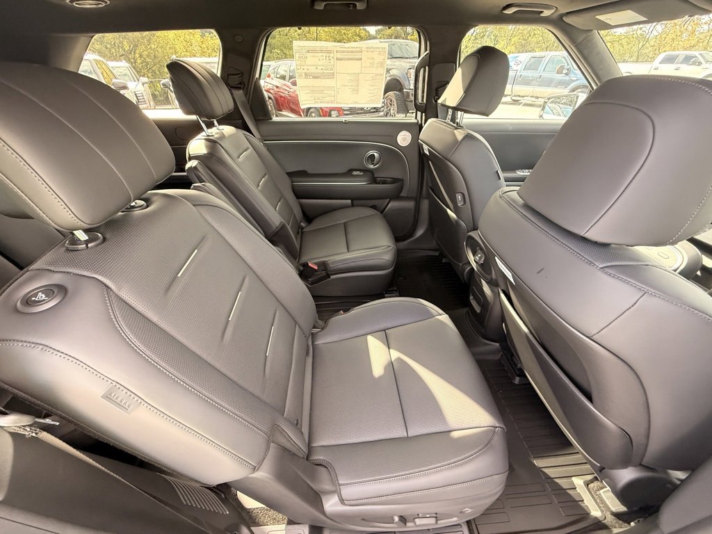 New 2026 Hyundai Palisade Calligraphy image 9