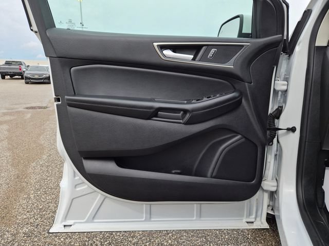 Used 2022 Ford Edge SEL w/ Convenience Package AWD/4WD image 13
