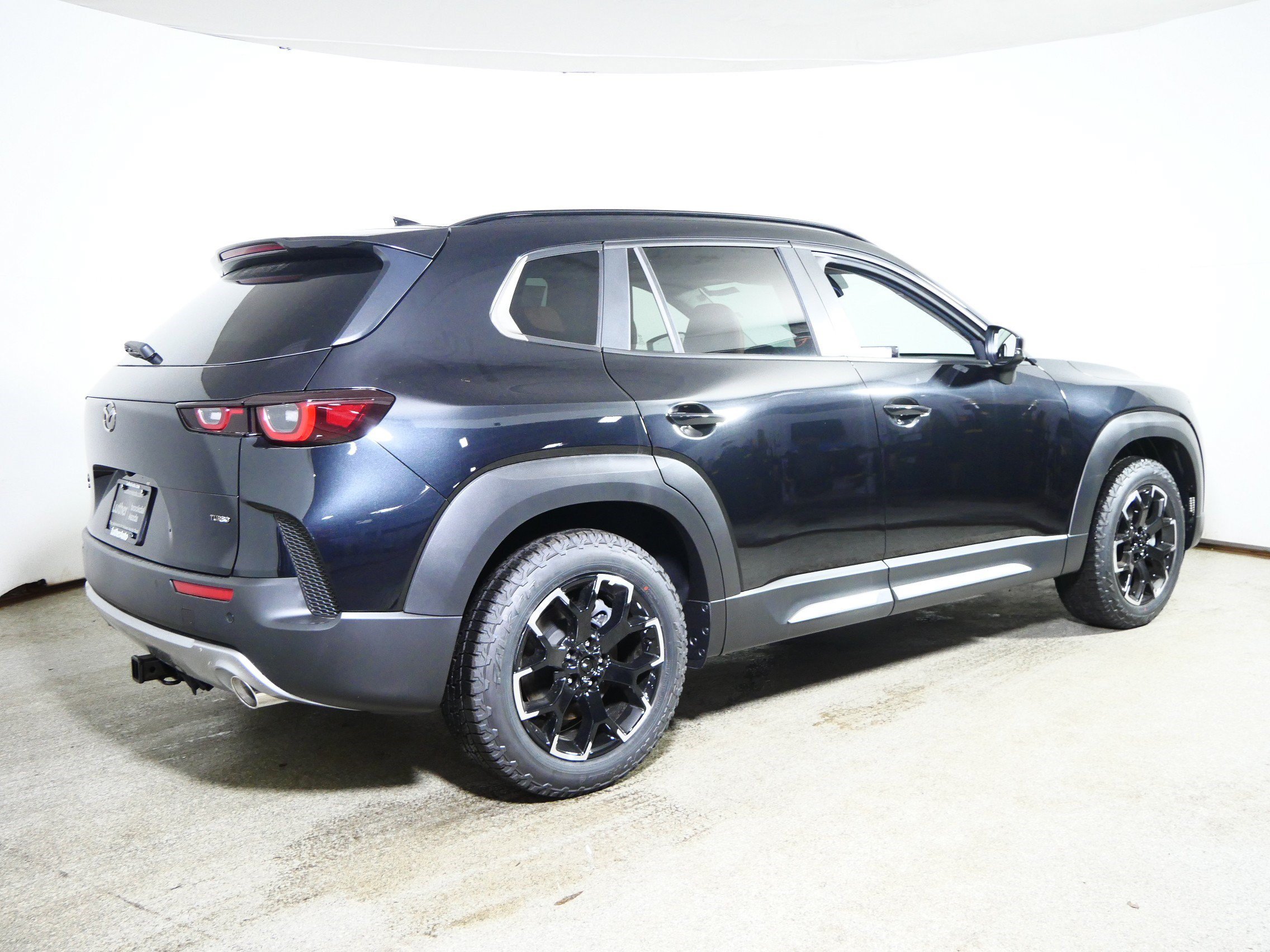 New 2026 MAZDA CX-50 Meridian Edition w/ Weather Package AWD/4WD image 2