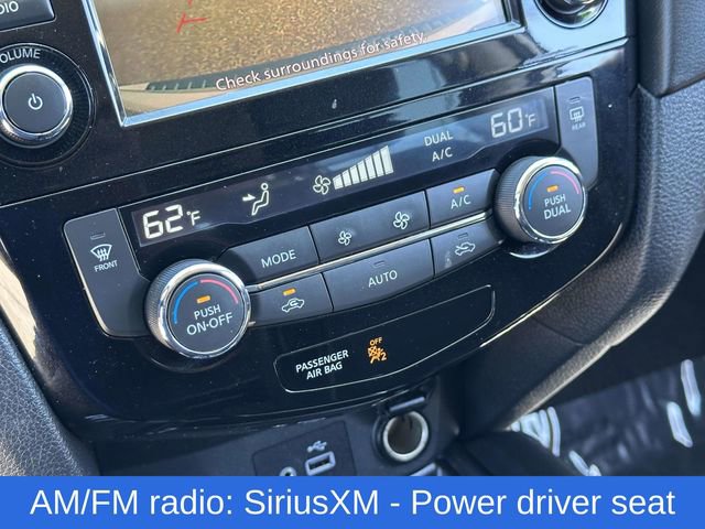 Used 2018 Nissan Rogue SV FWD image 6