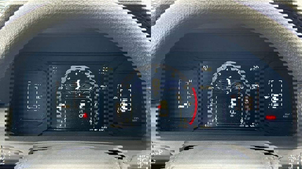 New 2026 Toyota Tacoma SR5 image 25