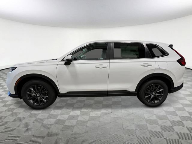 New 2026 Honda CR-V EX-L image 3