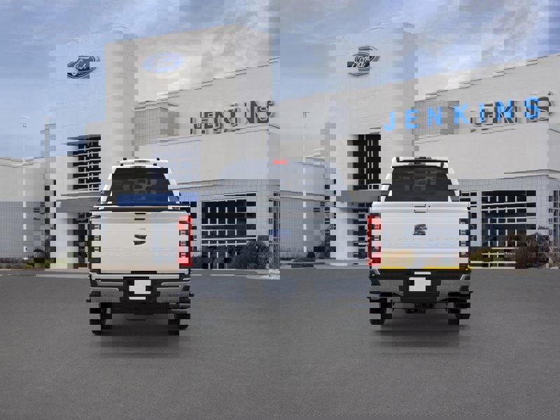 New 2025 Ford F250 Lariat w/ Lariat Ultimate Package image 5