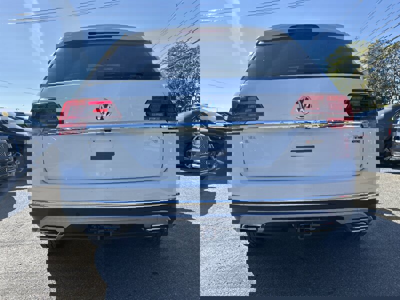 Used 2019 Volkswagen Atlas SEL image 5