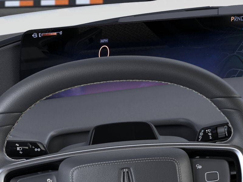 New 2026 Lincoln Navigator Reserve AWD/4WD image 13