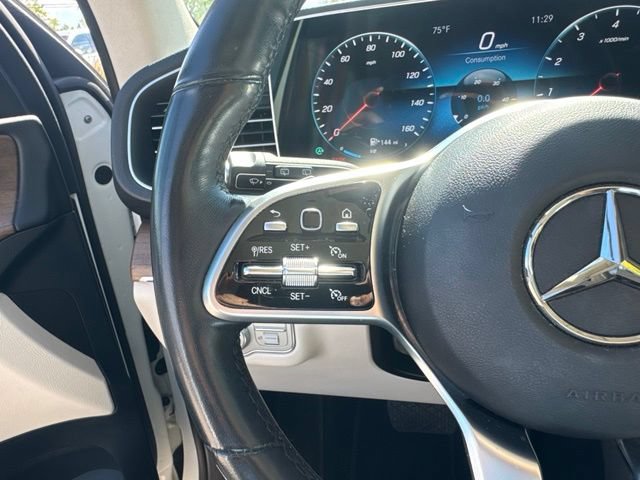 Used 2022 Mercedes-Benz GLE 350 4MATIC image 21