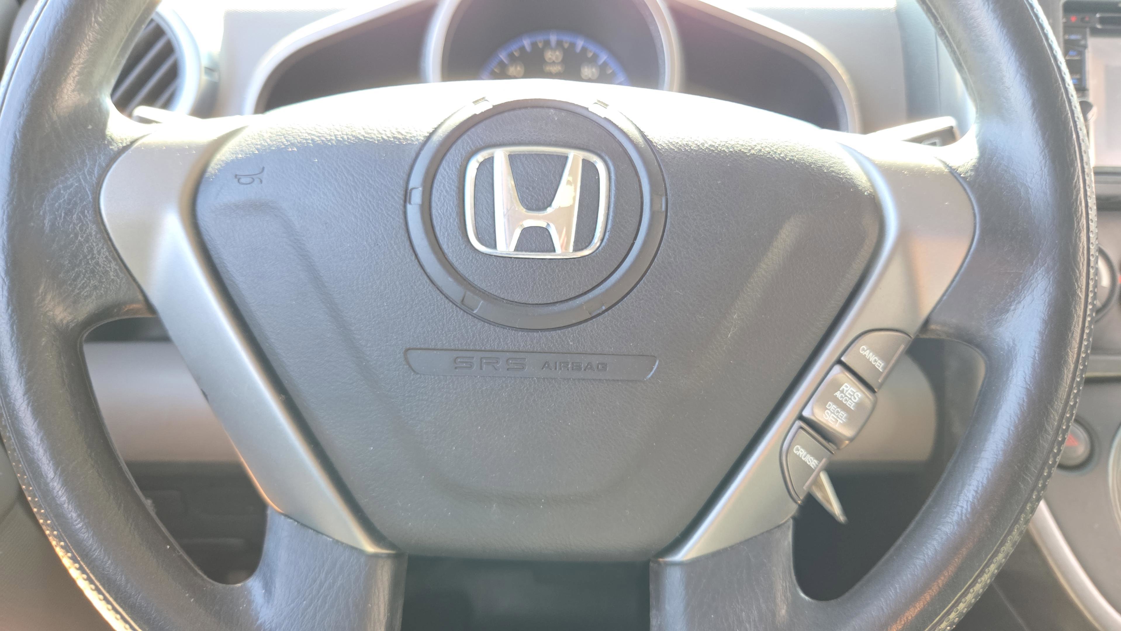 Used 2011 Honda Element LX image 24