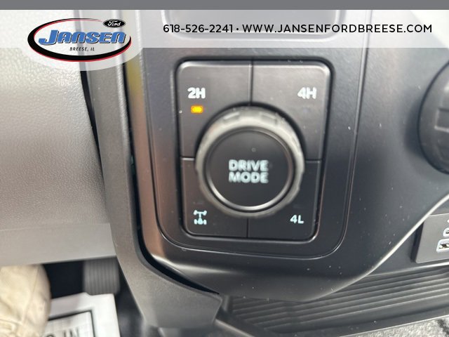 New 2026 Ford F350 XL image 19