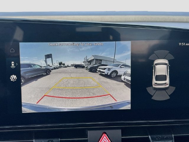 New 2026 Hyundai Elantra N FWD image 14