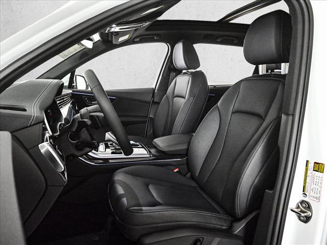 Certified 2025 Audi Q7 3.0T Premium Plus w/ Premium Plus Package image 17