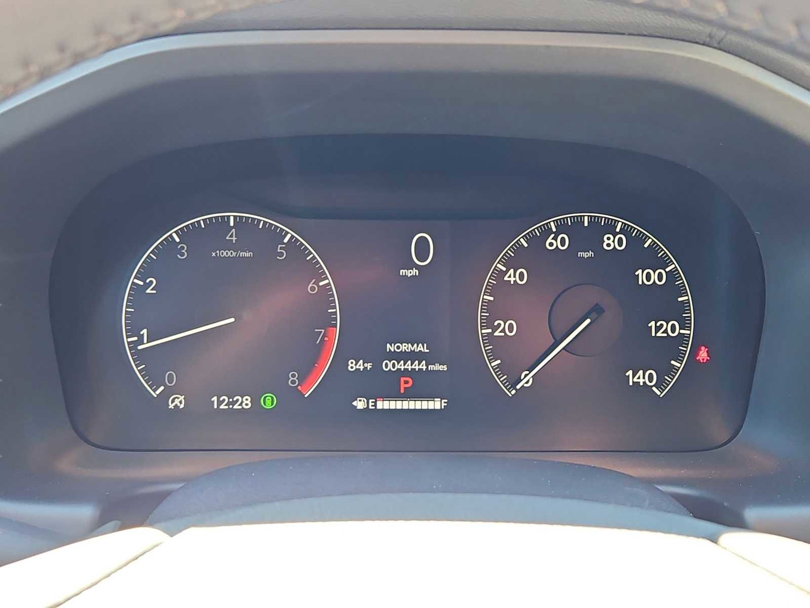 Certified 2025 Honda Odyssey Touring image 27