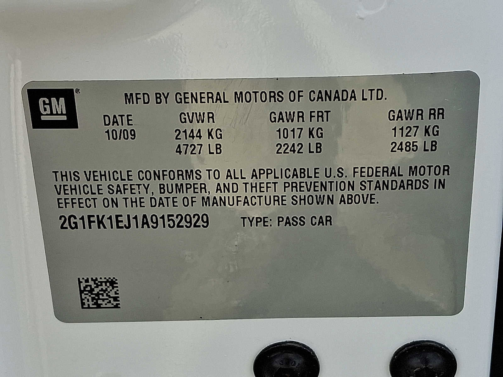 Used 2010 Chevrolet Camaro SS w/ RS Package image 25