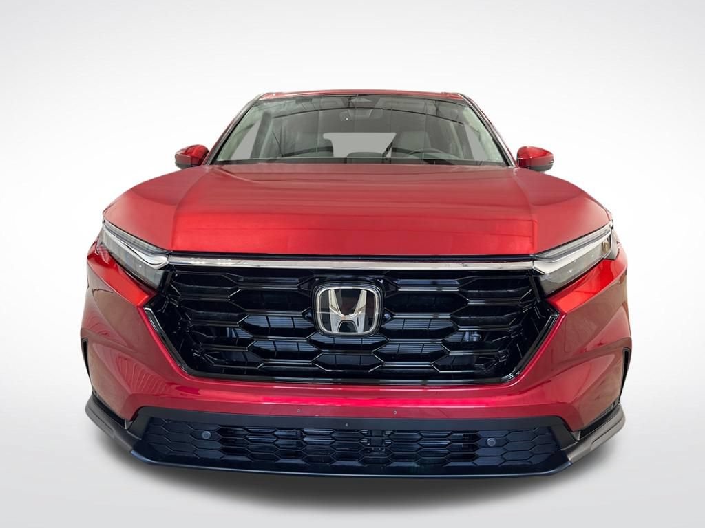 Certified 2026 Honda CR-V EX-L image 10