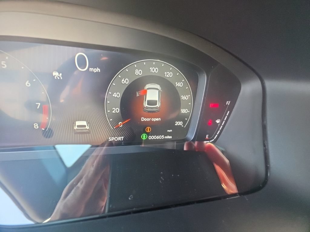 Used 2026 Acura Integra Type S FWD image 15