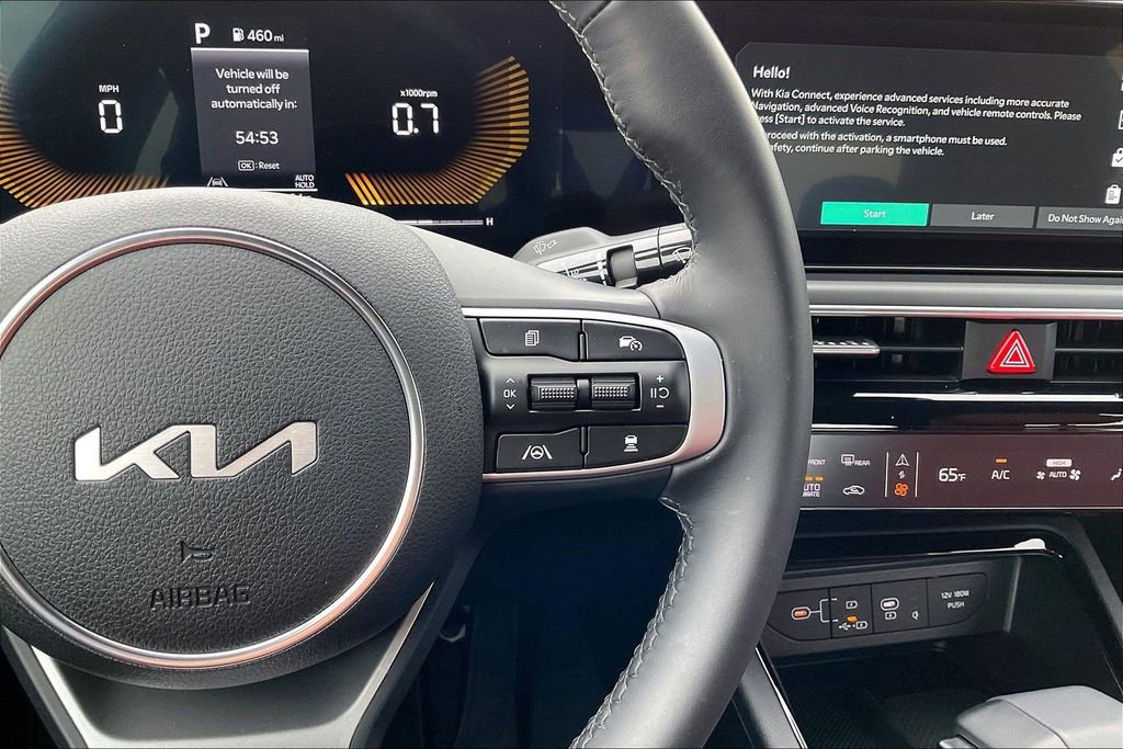 Used 2026 Kia K5 GT-Line w/ GT-Line Red Interior Package FWD image 19