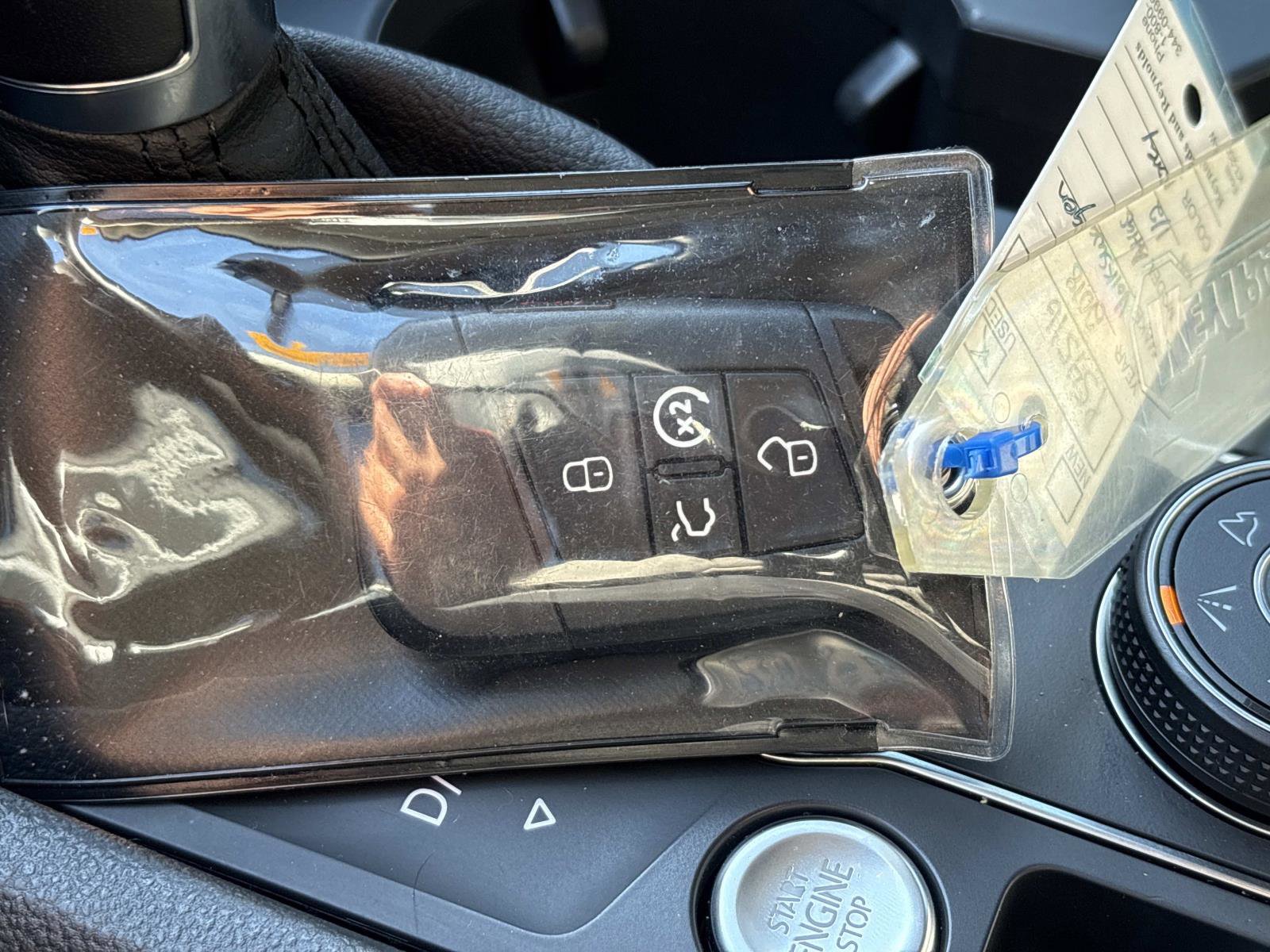 Used 2018 Volkswagen Atlas SE image 37