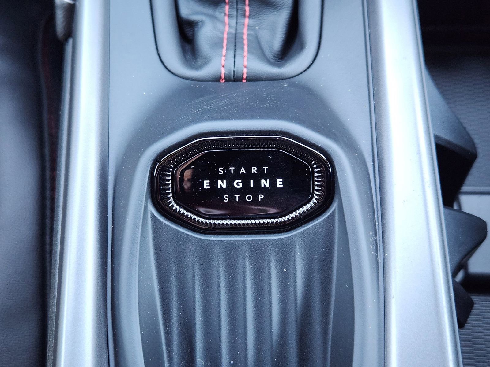 New 2026 Dodge Charger Scat Pack w/ Blacktop Package image 23