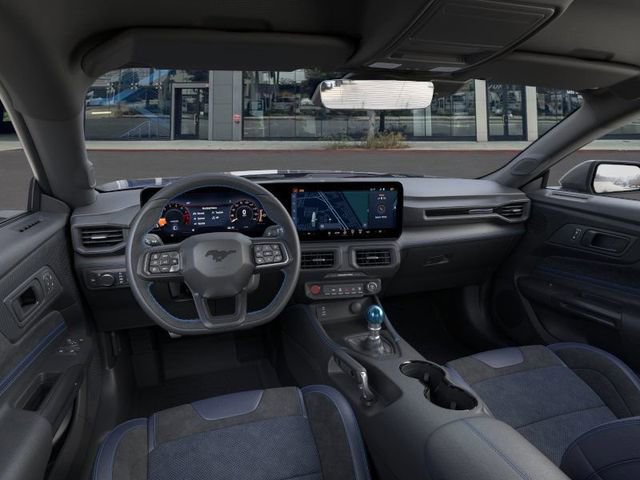 New 2026 Ford Mustang Dark Horse image 9