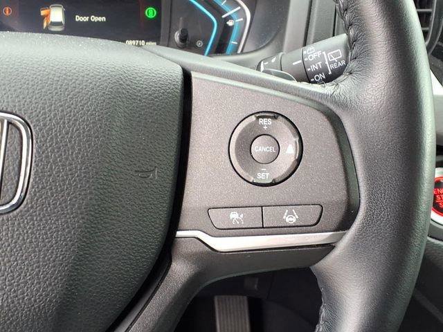 Used 2022 Honda Odyssey EX-L image 12