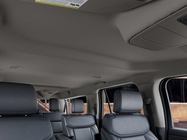 New 2027 Ford Expedition Max Active AWD/4WD image 22
