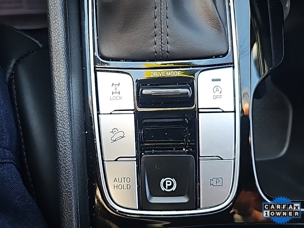 Used 2024 Hyundai Tucson XRT image 22