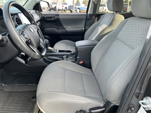 Used 2023 Toyota Tacoma SR image 13