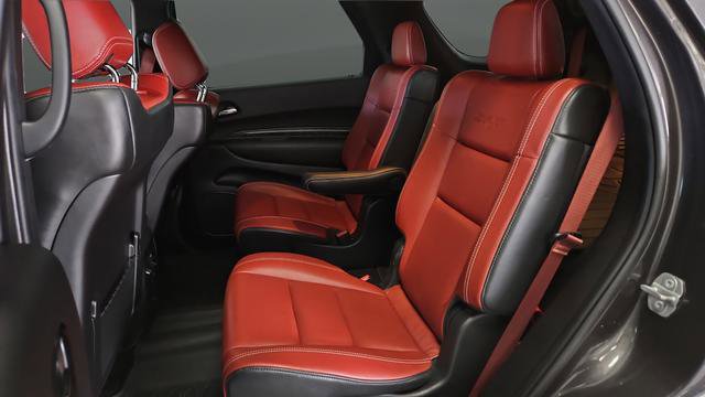 Used 2021 Dodge Durango SRT w/ Premium Interior Group AWD/4WD image 24