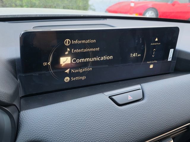 New 2026 MAZDA CX-90 3.3 Turbo w/ Preferred Package image 18