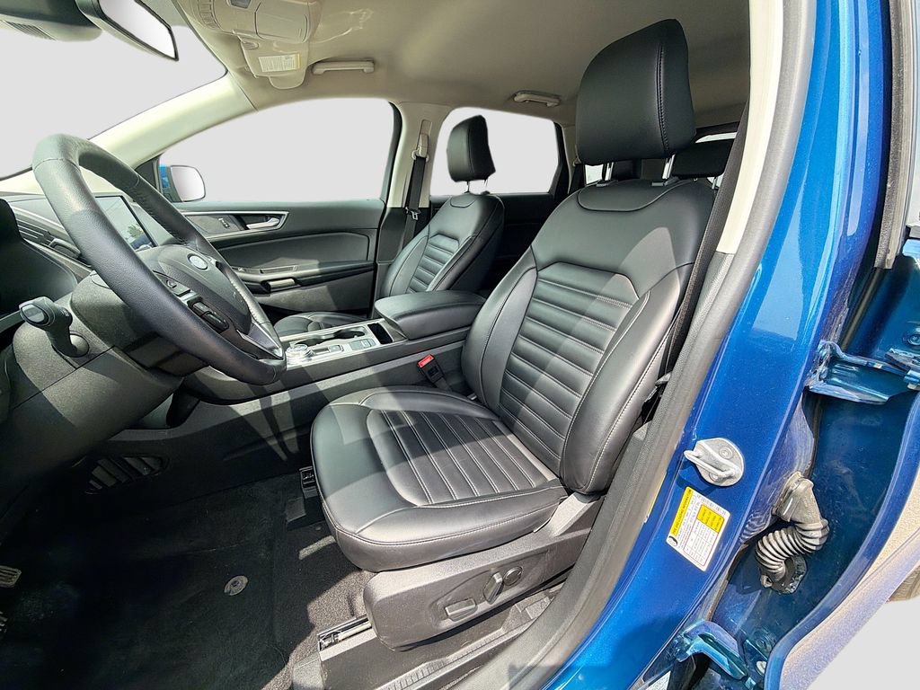 Used 2024 Ford Edge SEL w/ Convenience Package AWD/4WD image 22