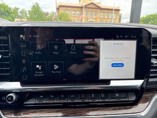 New 2025 GMC Sierra 1500 SLE w/ X31 Off-Road Package image 20