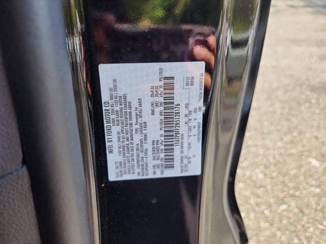 Used 2022 Ford Mustang GT Premium w/ Equipment Group 401A image 28