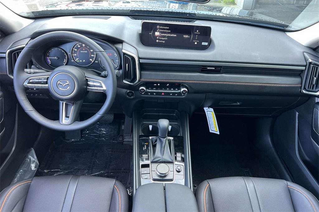 New 2026 MAZDA CX-50 2.5 Hybrid w/ Cargo Package image 14
