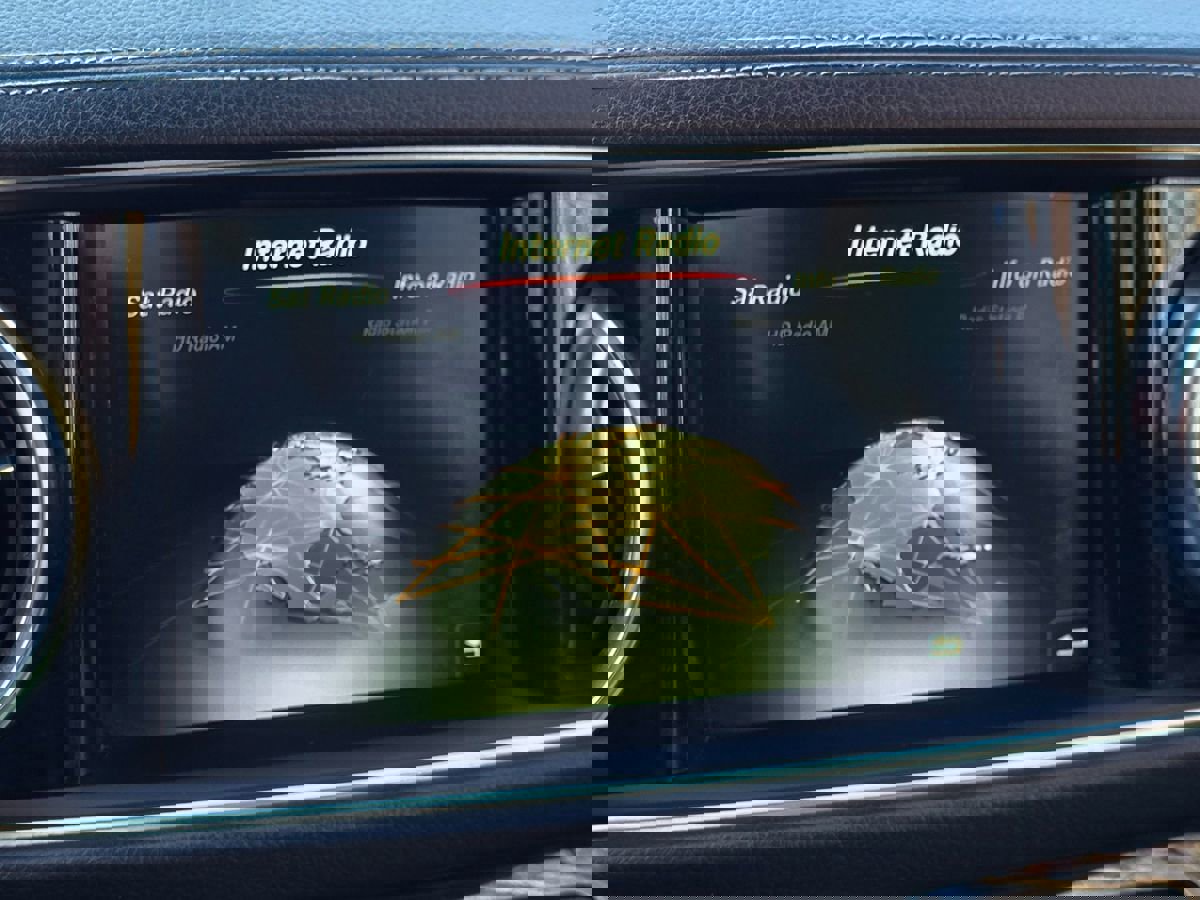 Used 2020 Mercedes-Benz SL 450 w/ Premium Package image 33