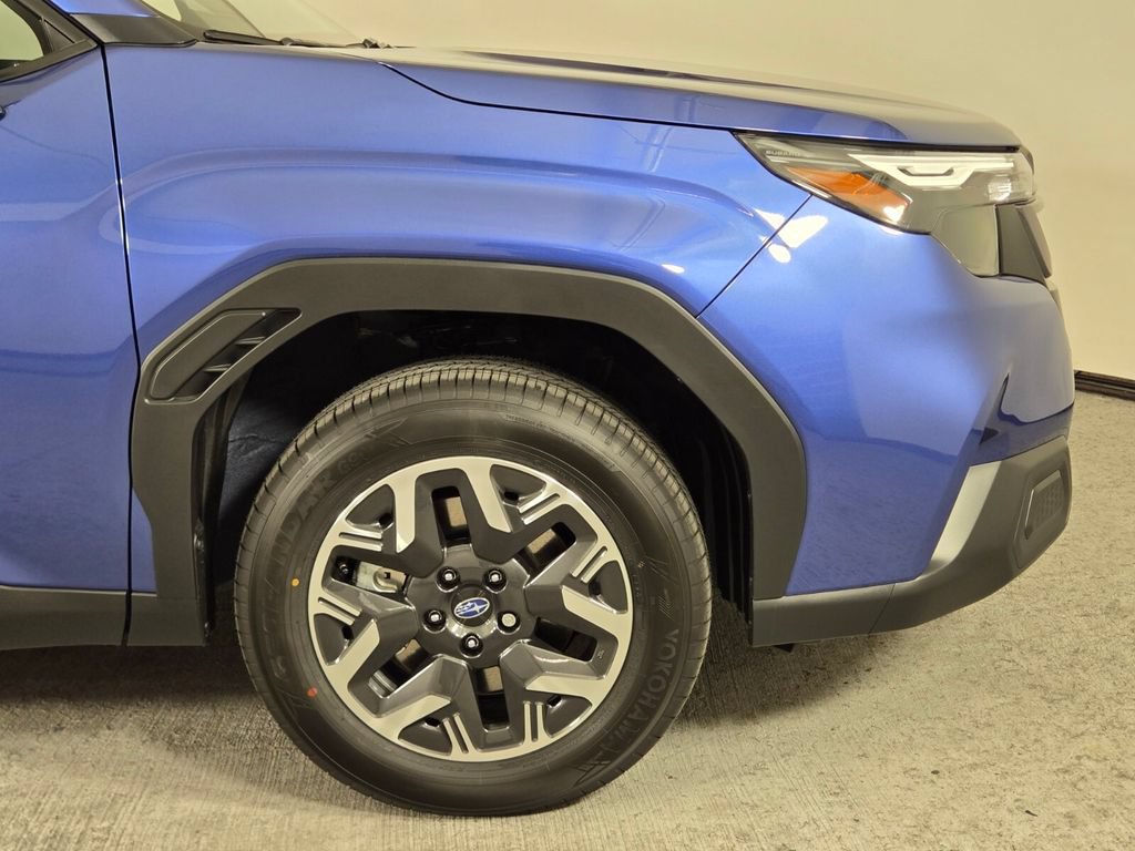 New 2026 Subaru Forester Premium AWD/4WD image 7