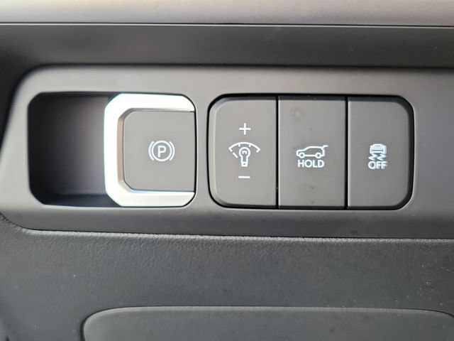 New 2027 Hyundai Santa Fe SEL FWD image 19