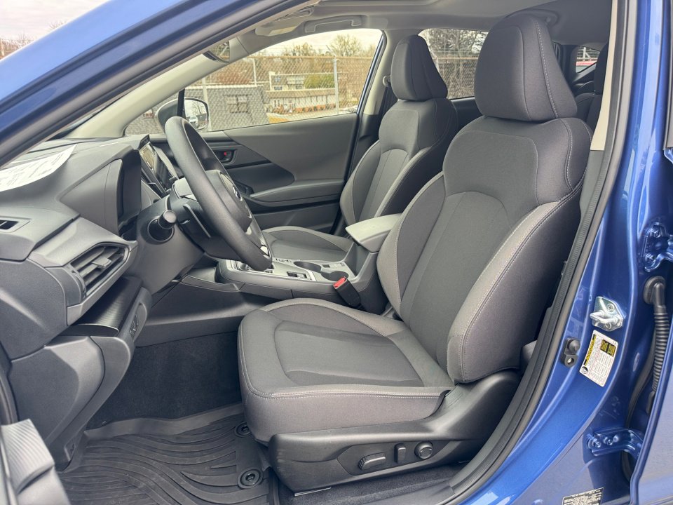 Certified 2025 Subaru Crosstrek 2.0i Premium image 34