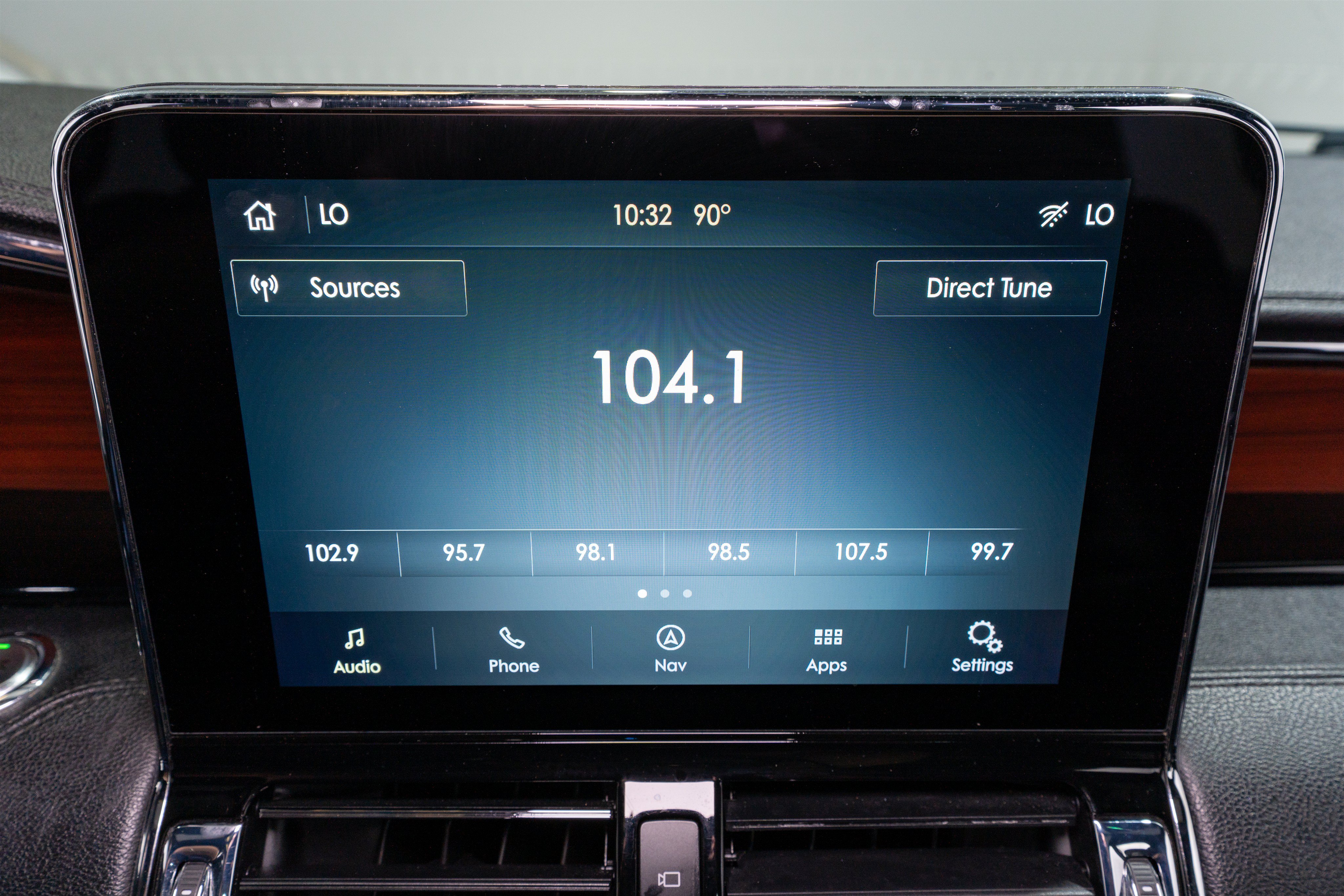 Used 2021 Lincoln Navigator Reserve RWD image 21