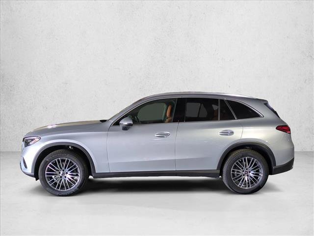 Certified 2026 Mercedes-Benz GLC 300 image 9