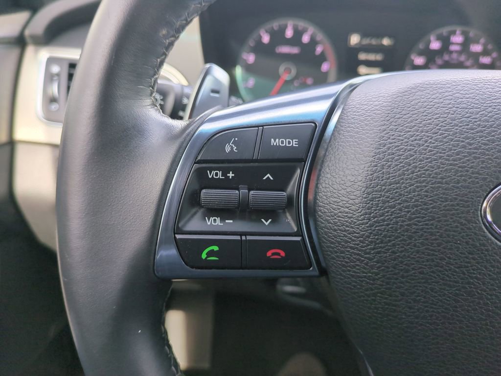 Used 2015 Hyundai Sonata Limited 2.0T w/ Cargo Package image 18