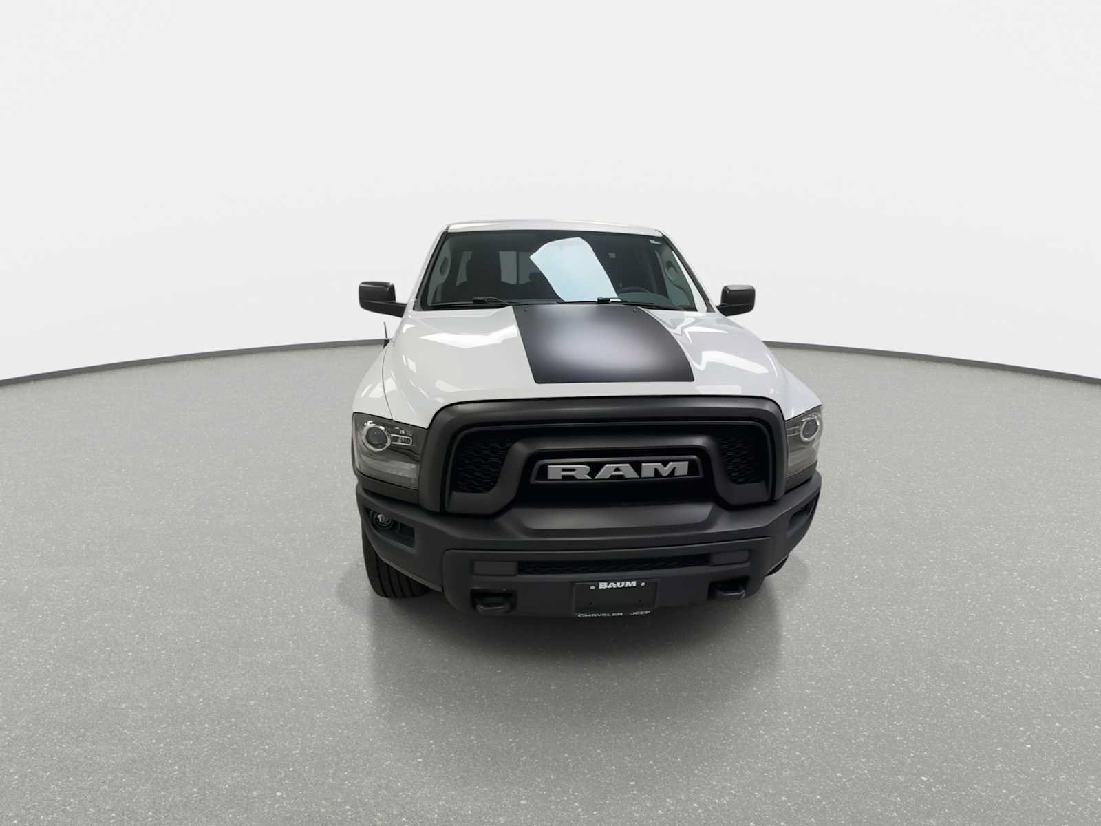 Used 2019 RAM 1500 Classic Warlock RWD image 3