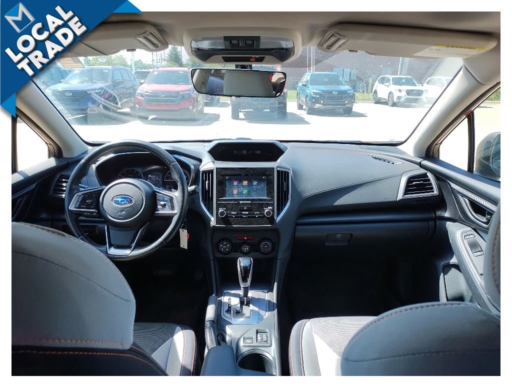 Used 2018 Subaru Crosstrek 2.0i Premium w/ Moonroof Package AWD/4WD image 14