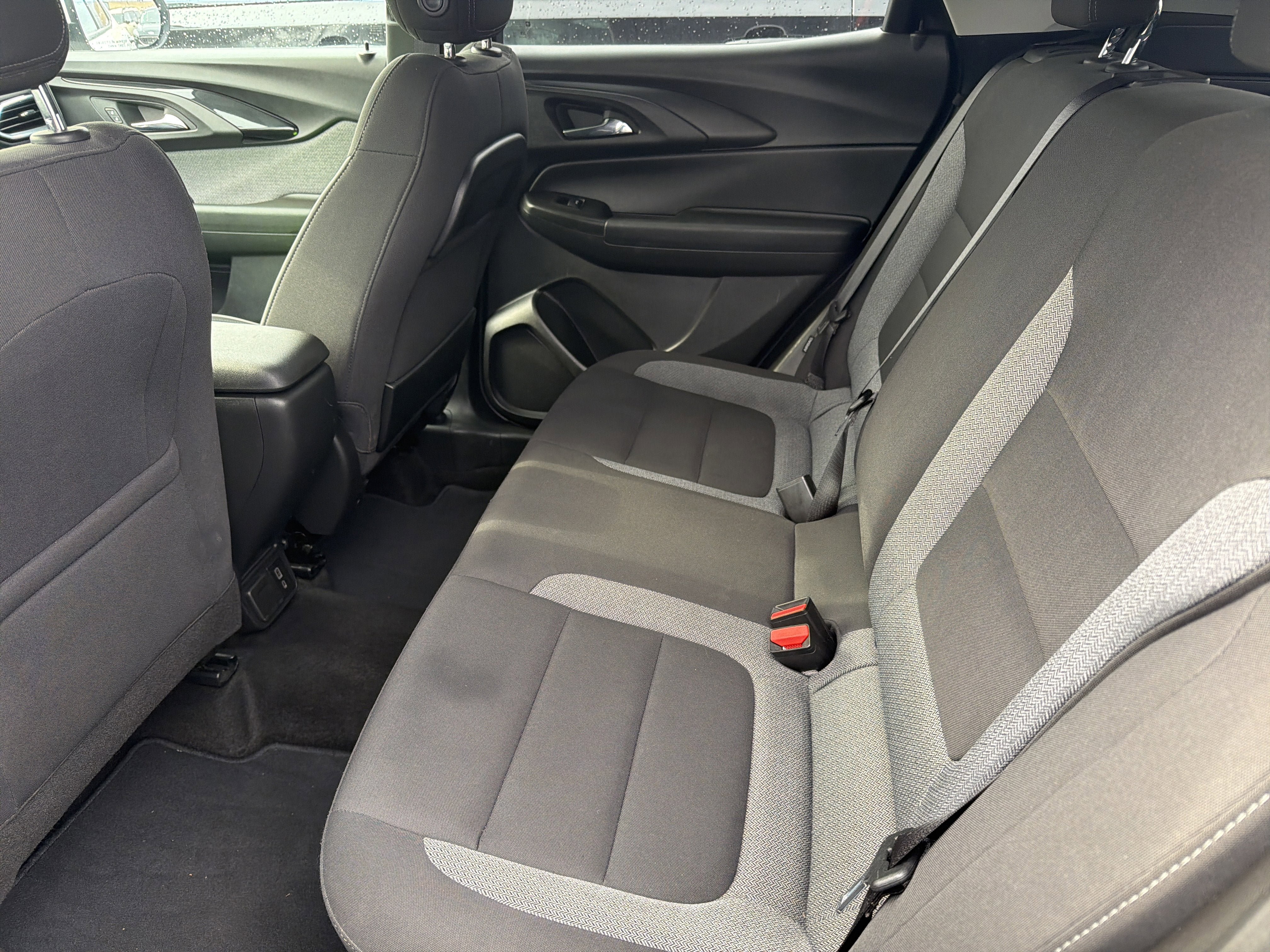 Used 2021 Chevrolet TrailBlazer LT w/ Convenience Package image 25