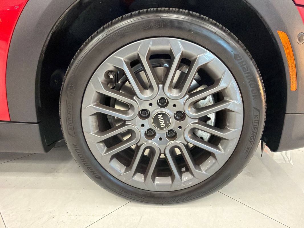 Used 2026 MINI Cooper S FWD image 34