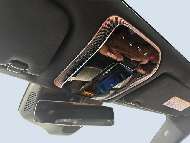 Used 2024 Mercedes-Benz S 580 4MATIC Sedan image 26
