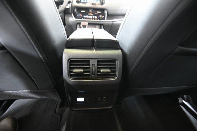 Used 2021 Nissan Rogue SL w/ Premium Package AWD/4WD image 31