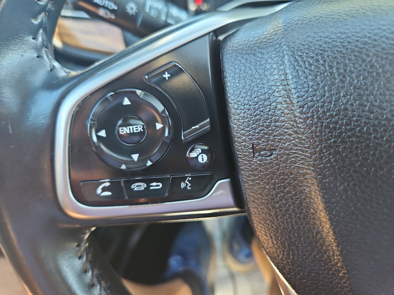 Used 2021 Honda CR-V EX-L image 27