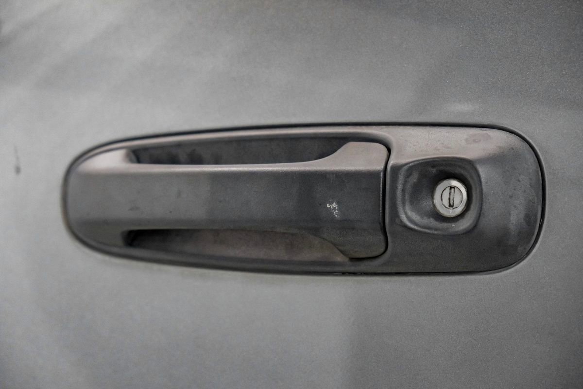 Used 2008 Dodge Ram 3500 Truck Laramie w/ Trailer Tow Group image 38