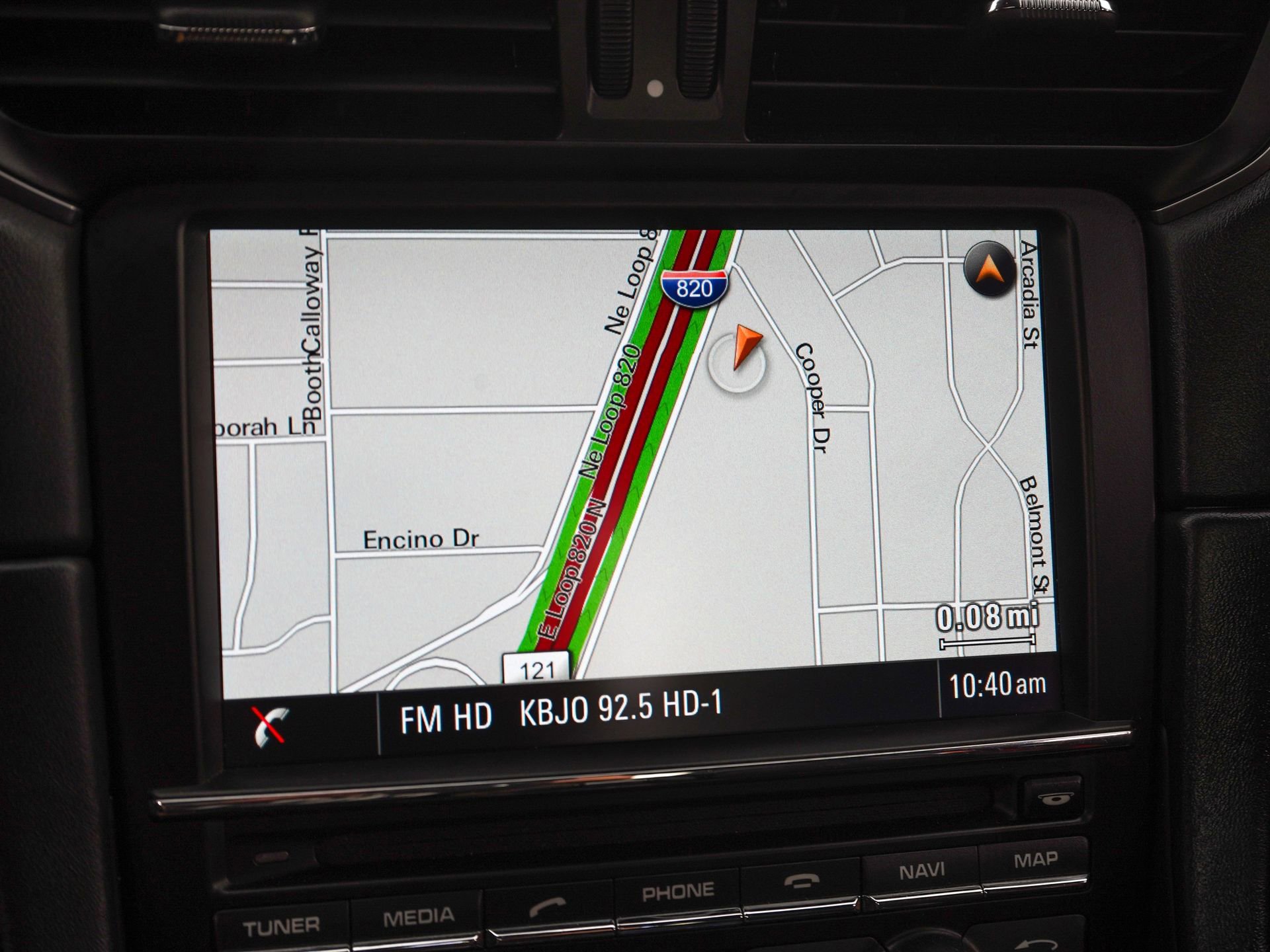 Used 2015 Porsche 911 GT3 image 19