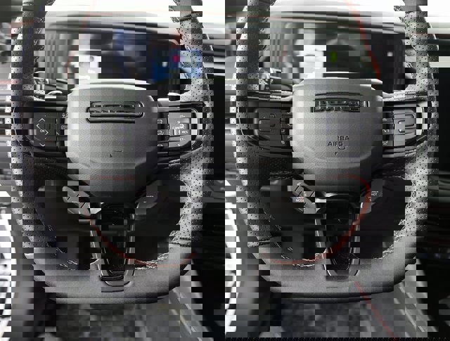 New 2025 Dodge Charger R/T w/ Sun & Sound Package image 13